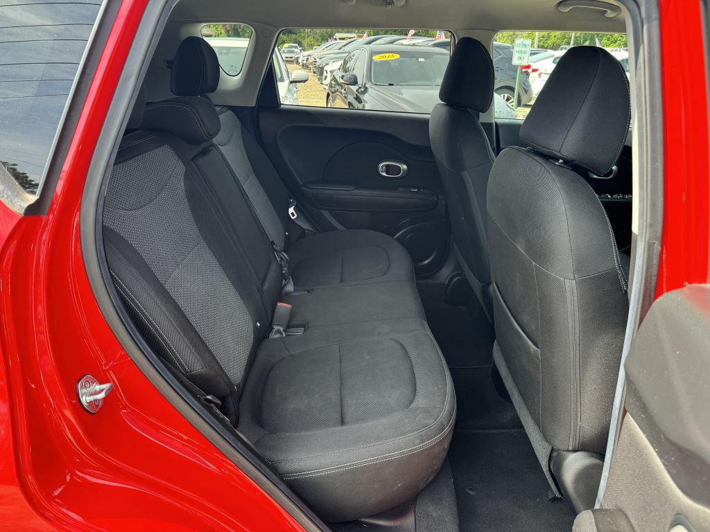 2017 Kia Soul - $9,995