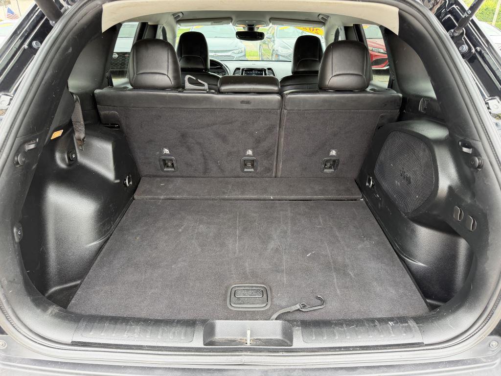 2020 Jeep Cherokee - $13,995