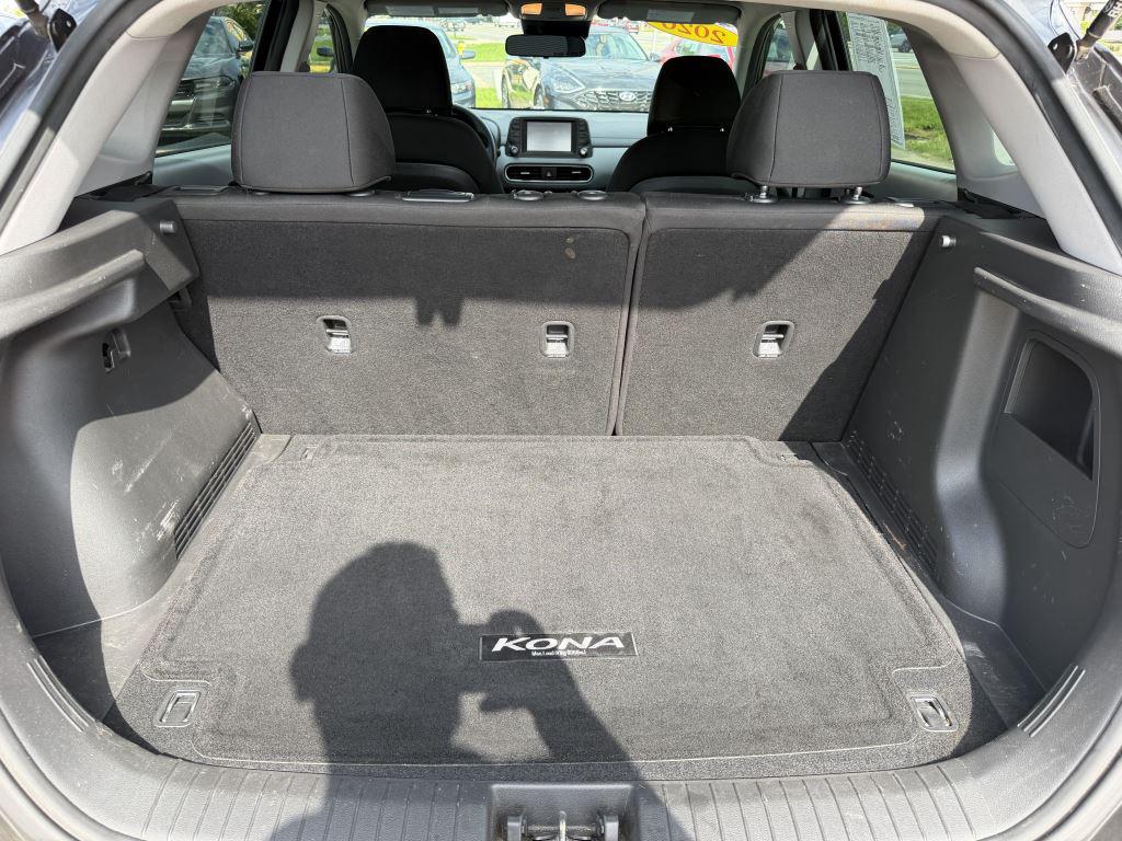 2020 Hyundai Kona - $13,995