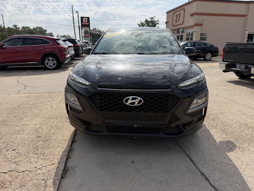 2020 Hyundai Kona - $13,995
