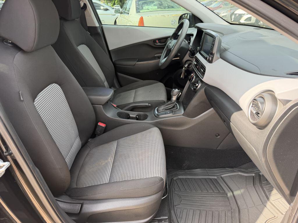 2020 Hyundai Kona - $13,995