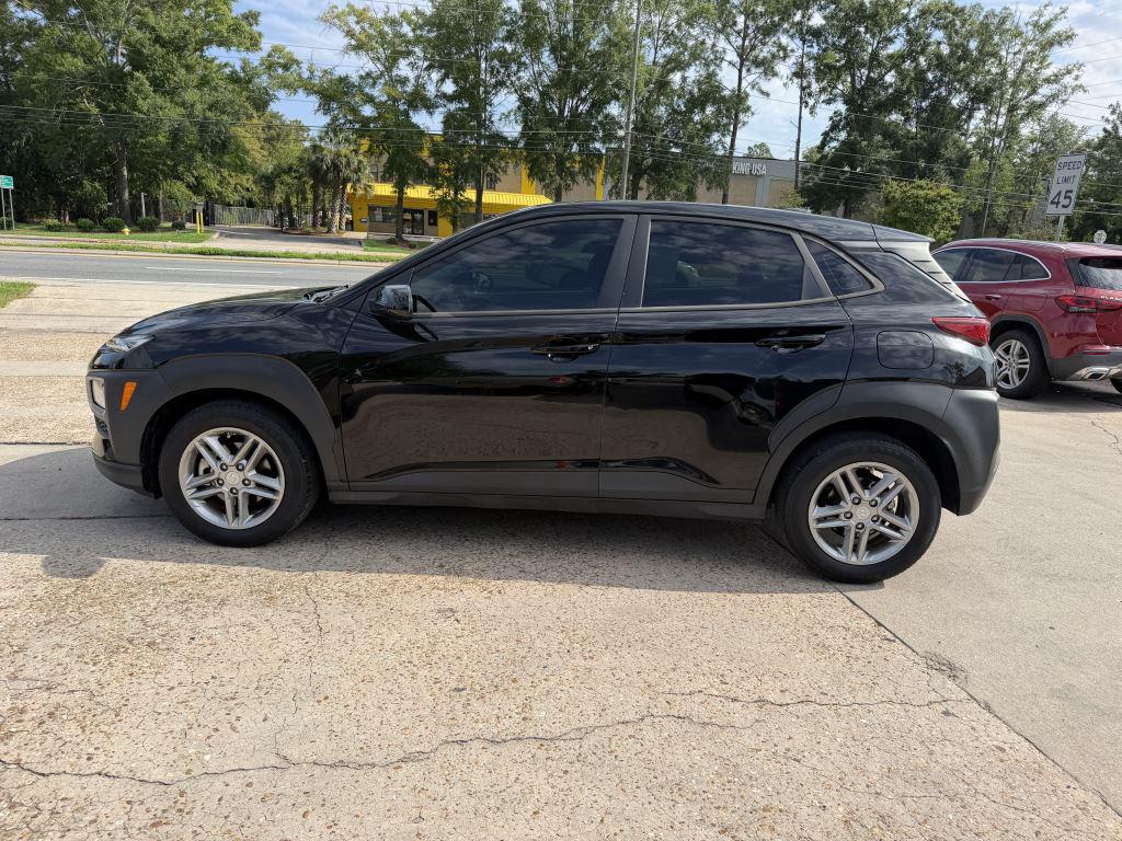 2020 Hyundai Kona - $13,995