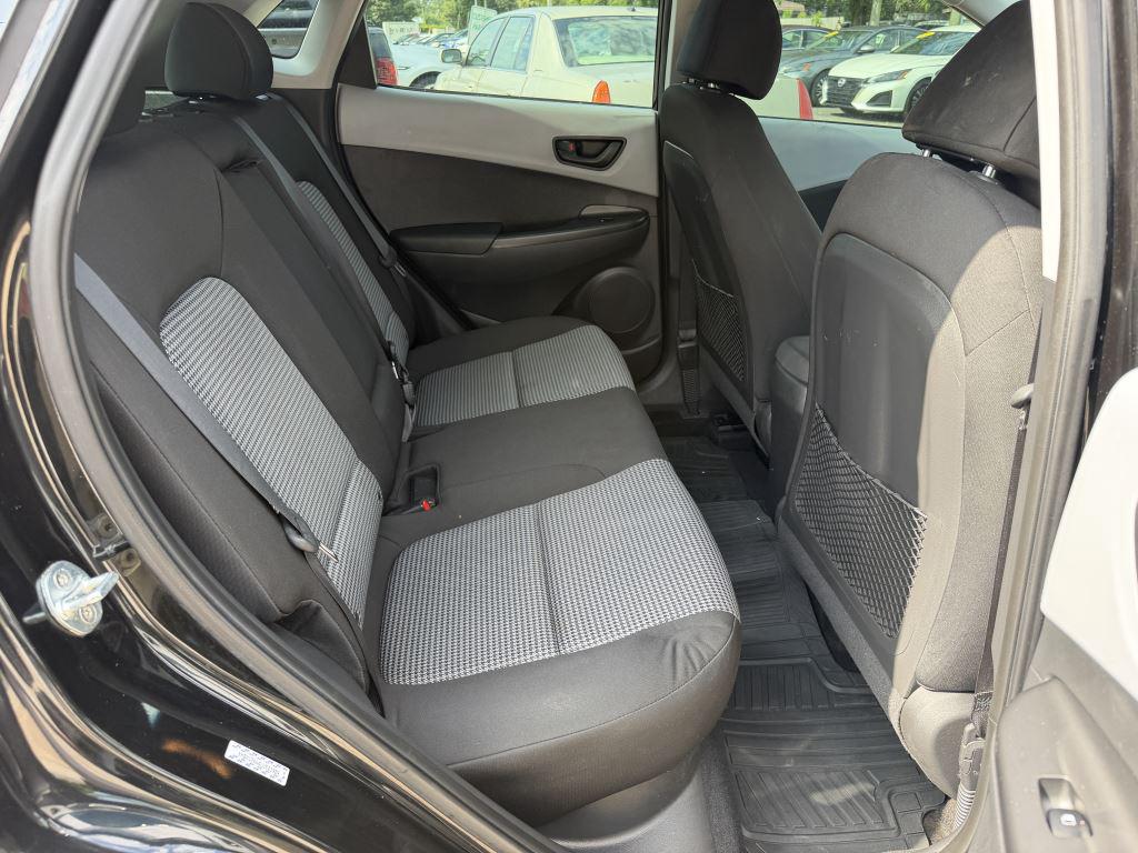 2020 Hyundai Kona - $13,995
