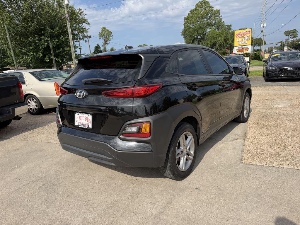 2020 Hyundai Kona - $13,995