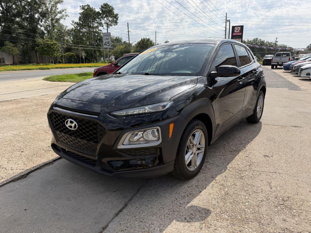 2020 Hyundai Kona - $13,995