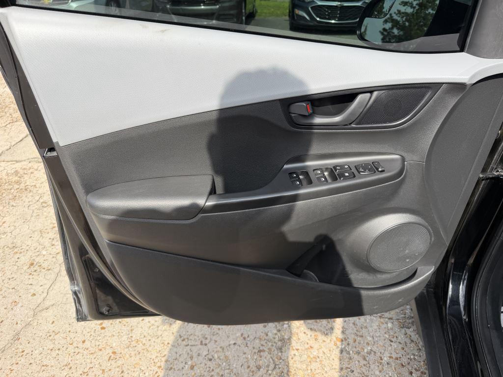 2020 Hyundai Kona - $13,995