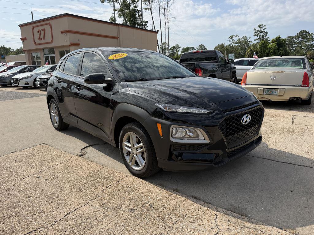 2020 Hyundai Kona - $13,995