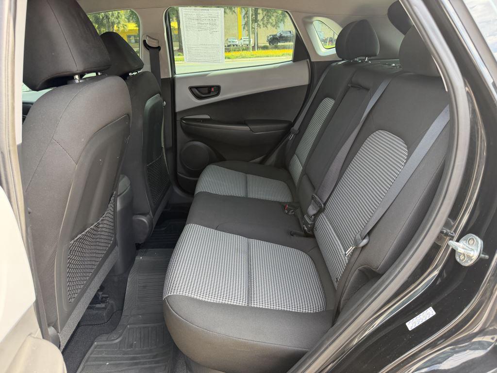 2020 Hyundai Kona - $13,995