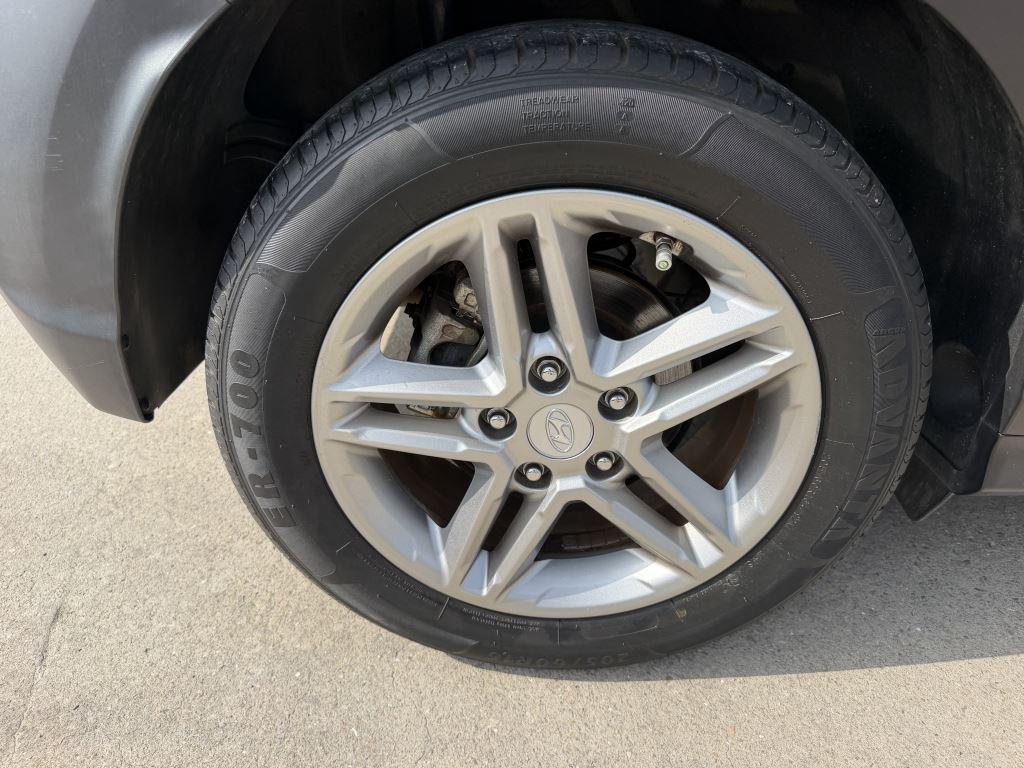 2020 Hyundai Kona - $13,995