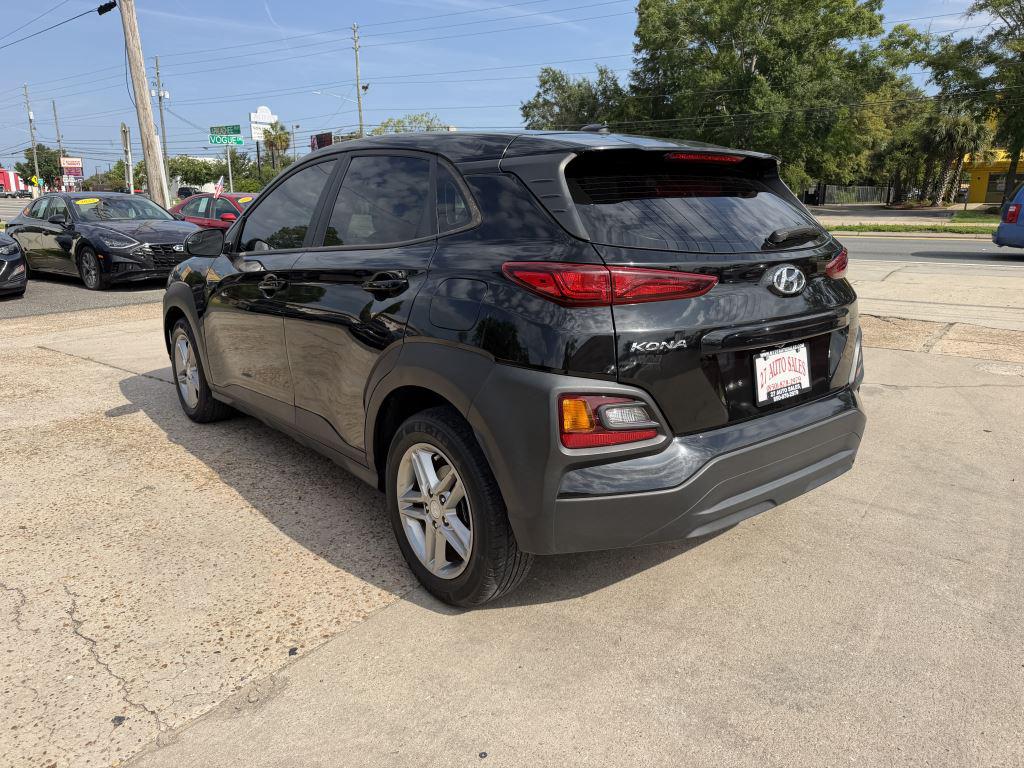2020 Hyundai Kona - $13,995