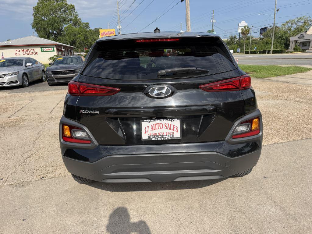 2020 Hyundai Kona - $13,995