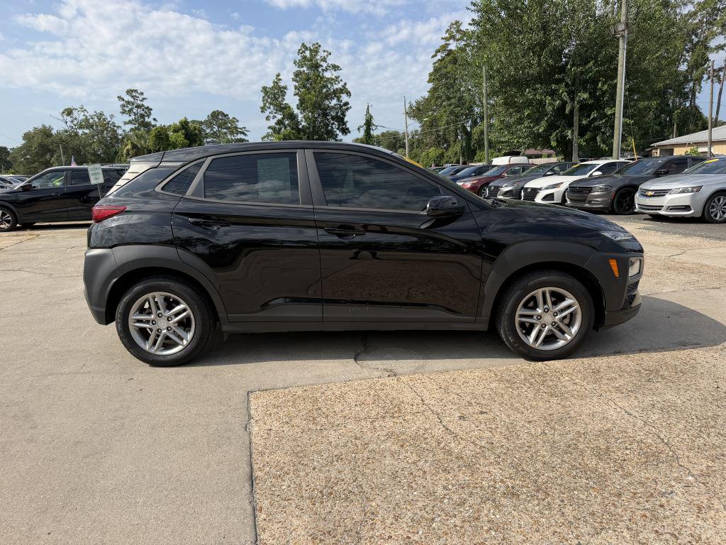2020 Hyundai Kona - $13,995