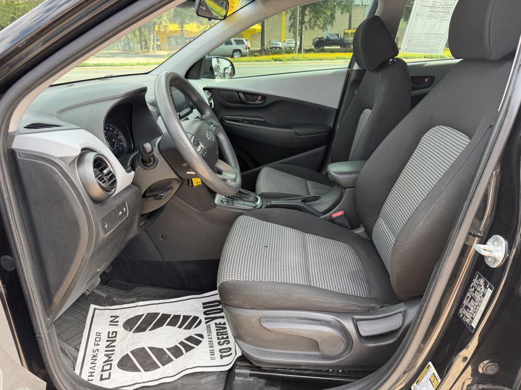 2020 Hyundai Kona - $13,995