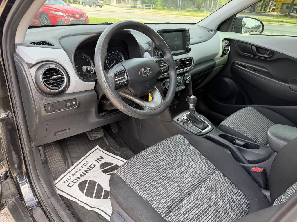 2020 Hyundai Kona - $13,995