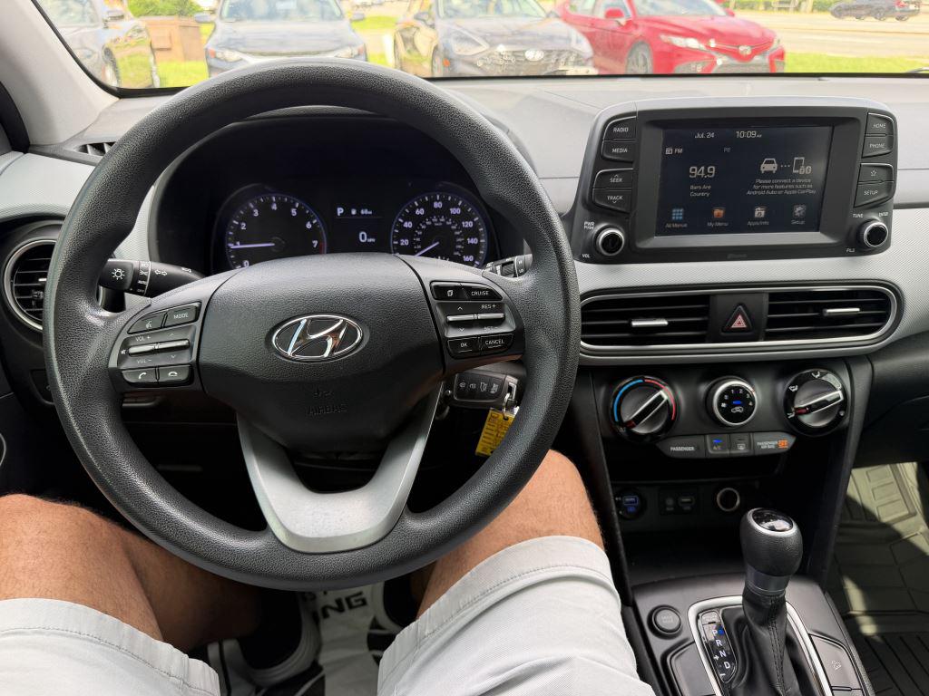 2020 Hyundai Kona - $13,995