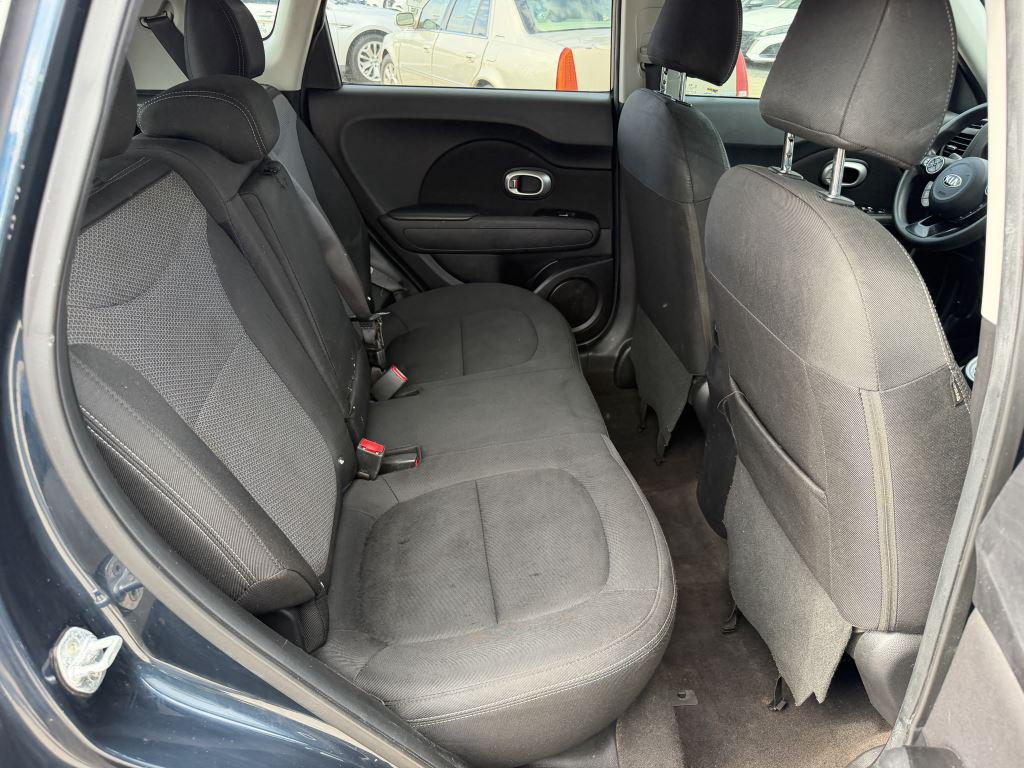 2018 Kia Soul - $6,995