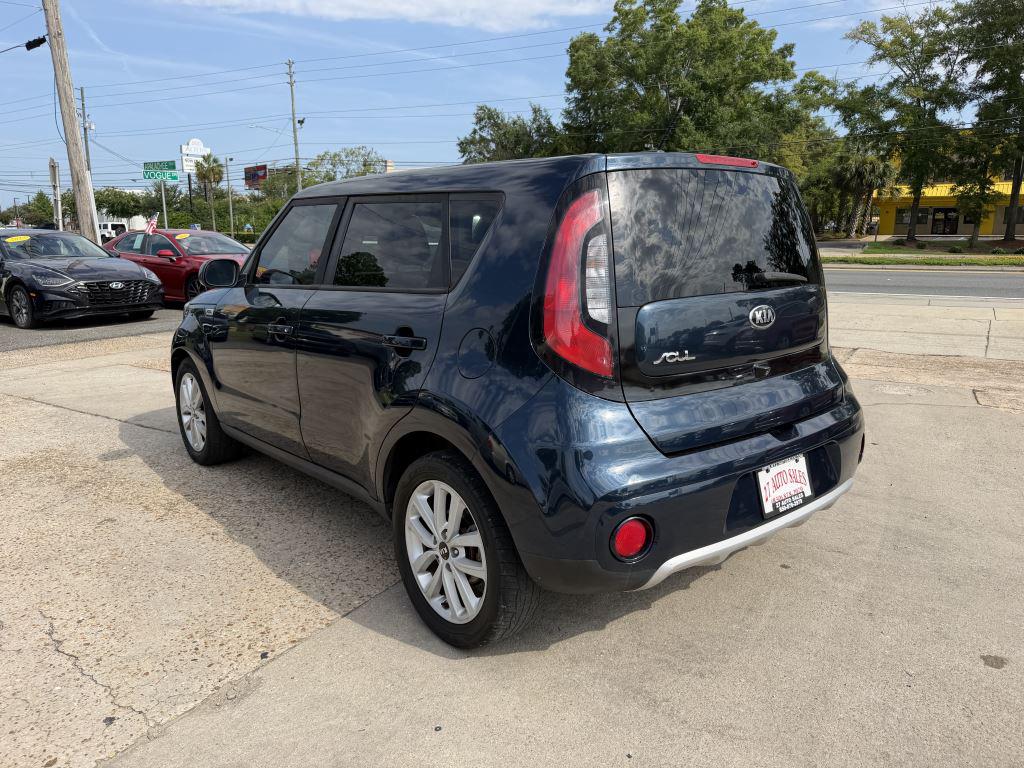 2018 Kia Soul - $6,995
