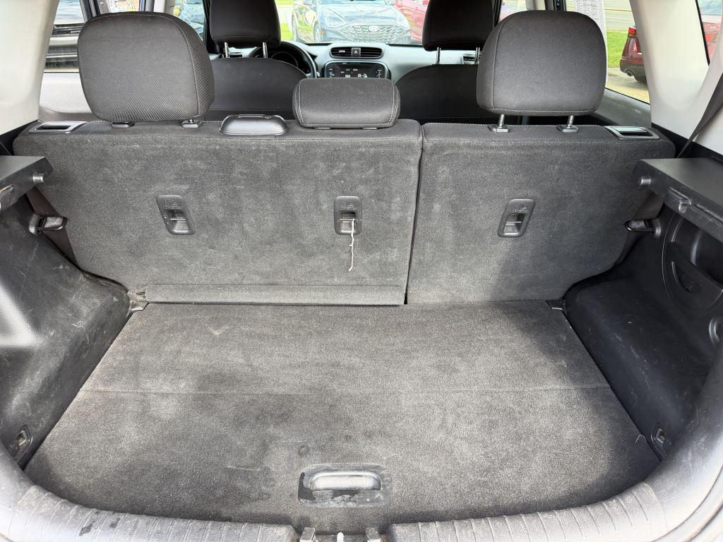 2018 Kia Soul - $6,995