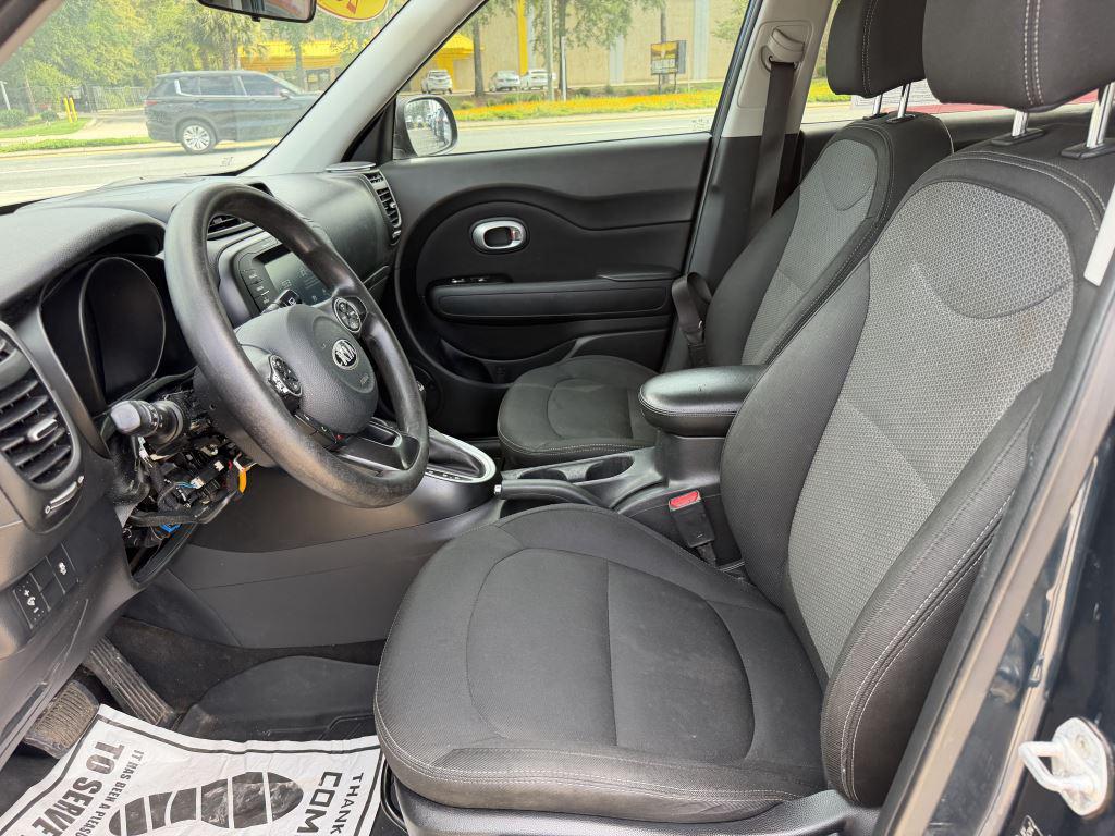 2018 Kia Soul - $6,995