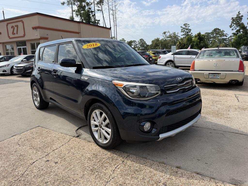2018 Kia Soul - $6,995