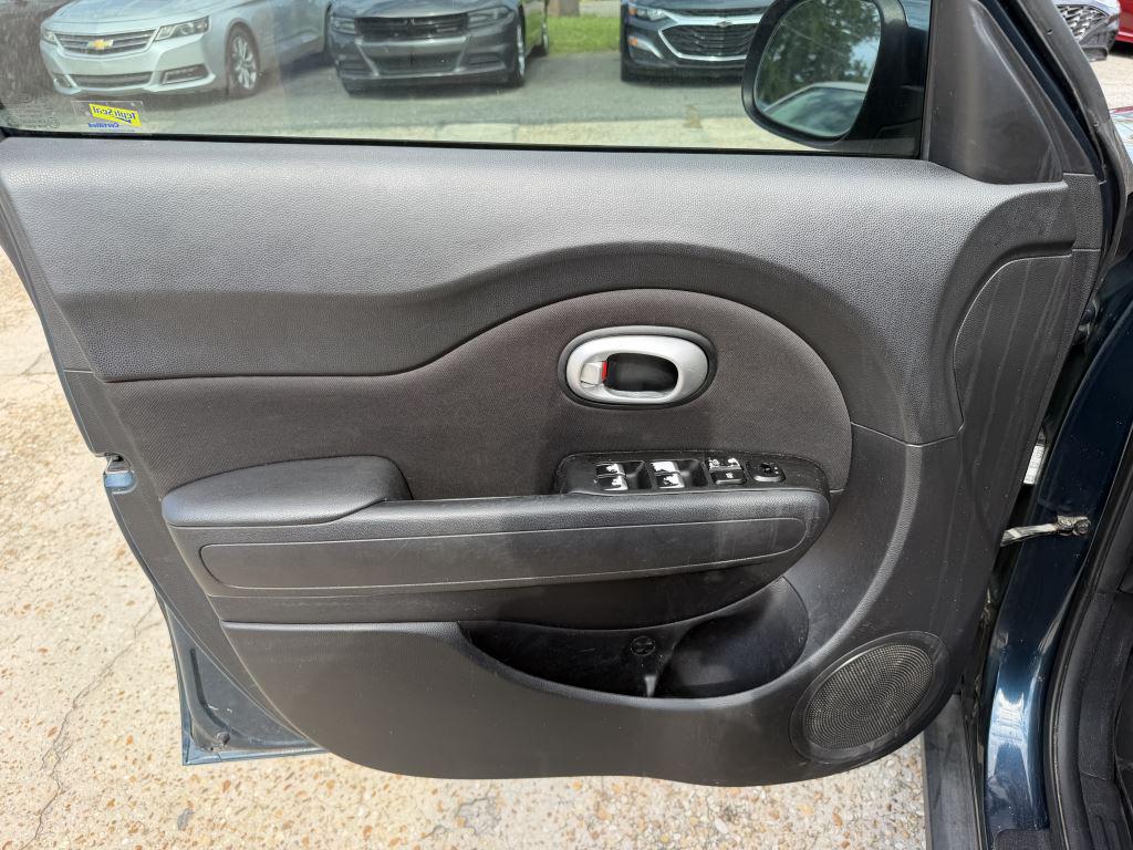 2018 Kia Soul - $6,995