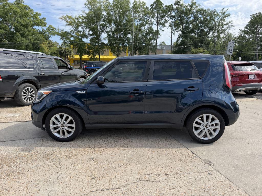 2018 Kia Soul - $6,995