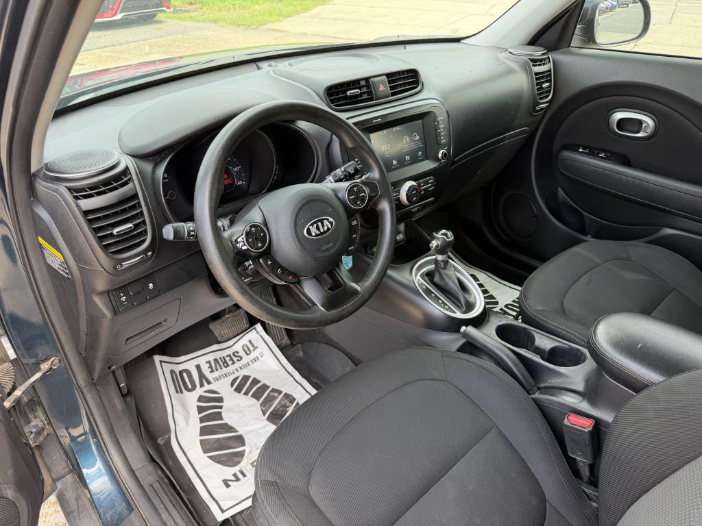 2018 Kia Soul - $6,995