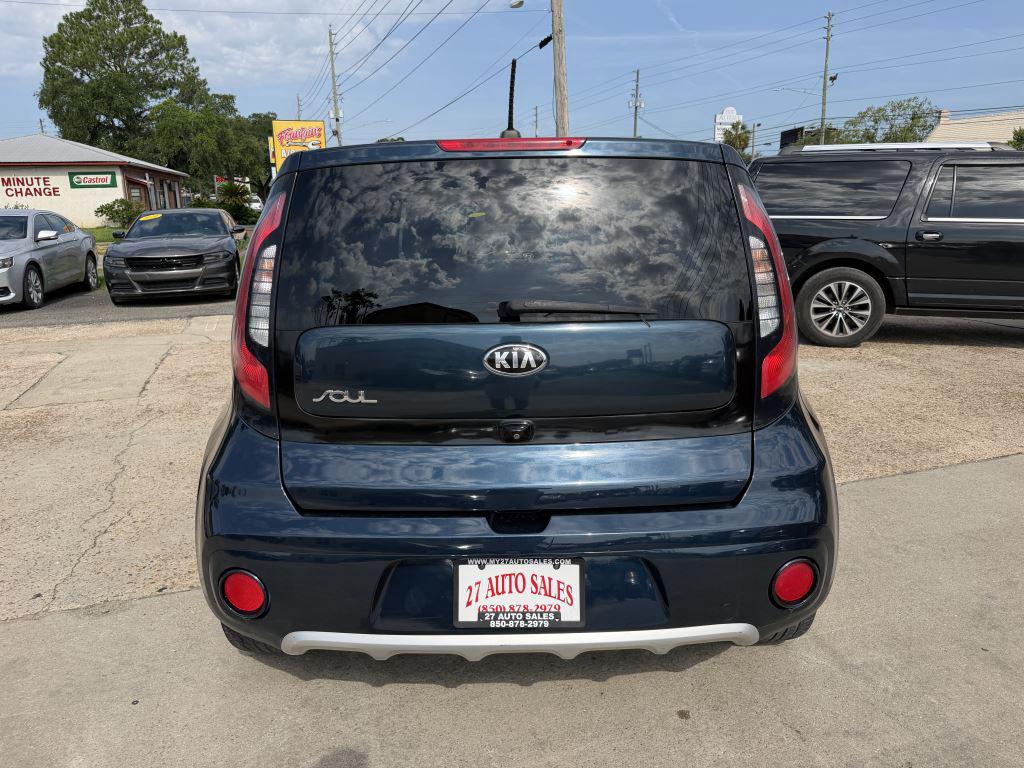 2018 Kia Soul - $6,995