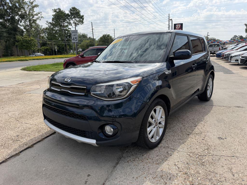 2018 Kia Soul - $6,995