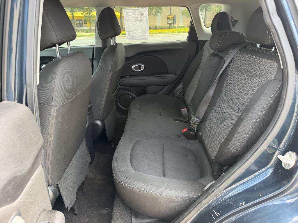 2018 Kia Soul - $6,995