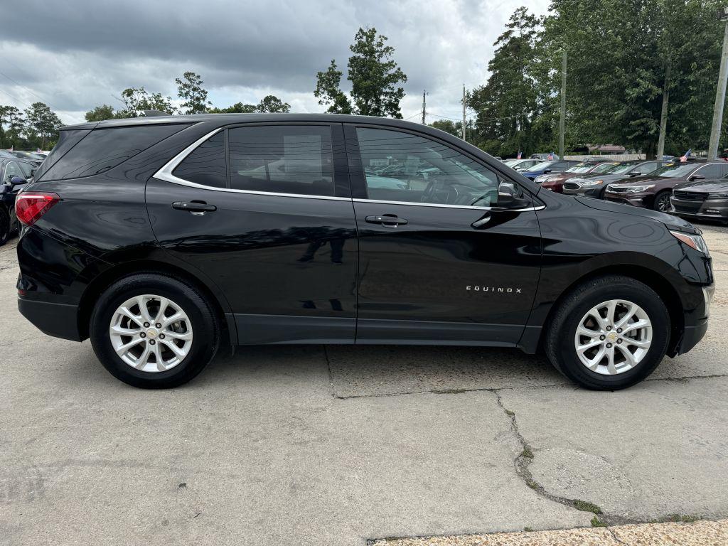 2019 Chevrolet Equinox - $16,995