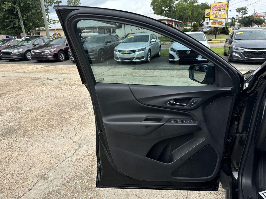 2019 Chevrolet Equinox - $16,995