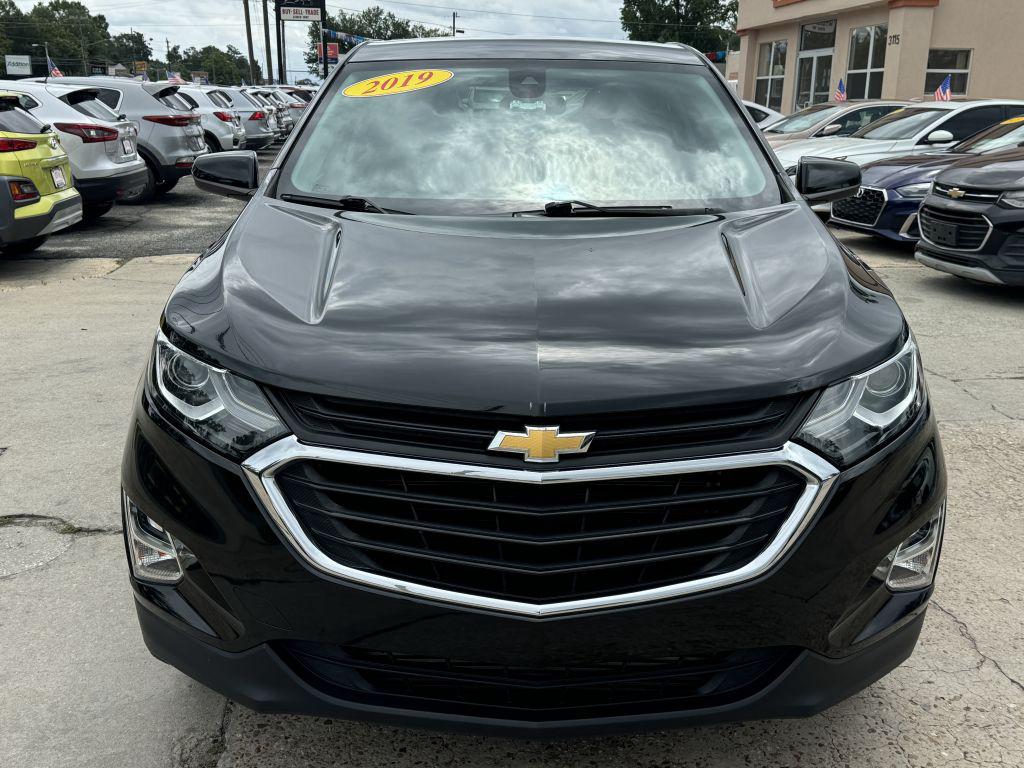 2019 Chevrolet Equinox - $16,995