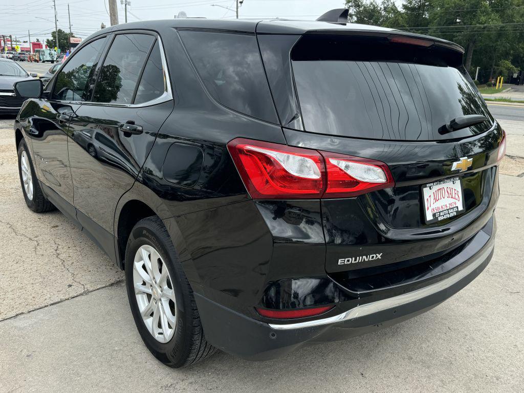 2019 Chevrolet Equinox - $16,995