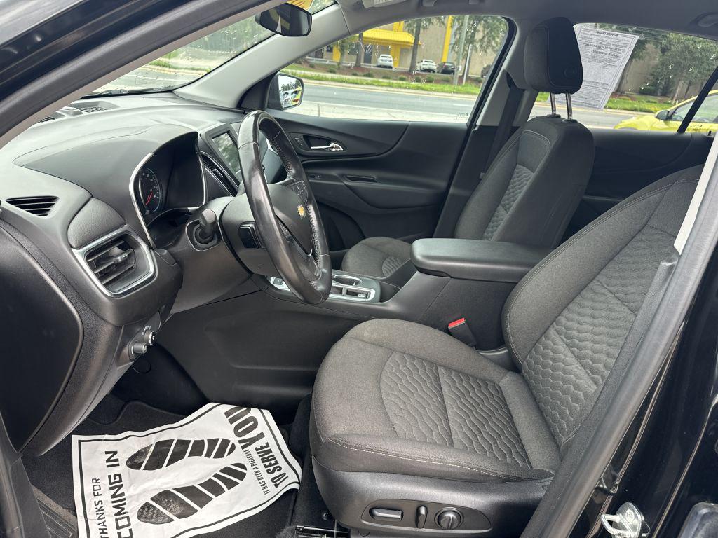 2019 Chevrolet Equinox - $16,995