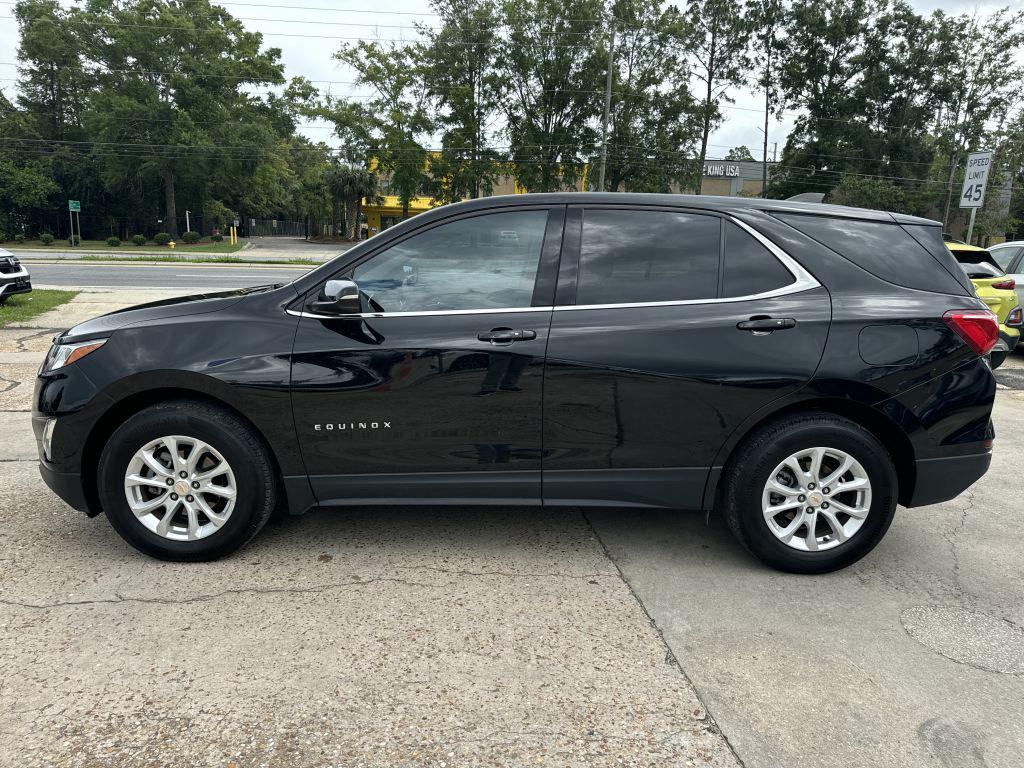 2019 Chevrolet Equinox - $16,995