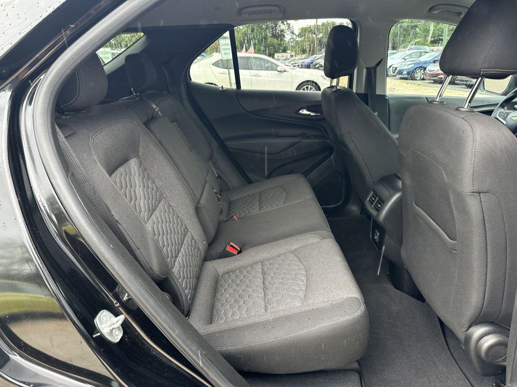 2019 Chevrolet Equinox - $16,995