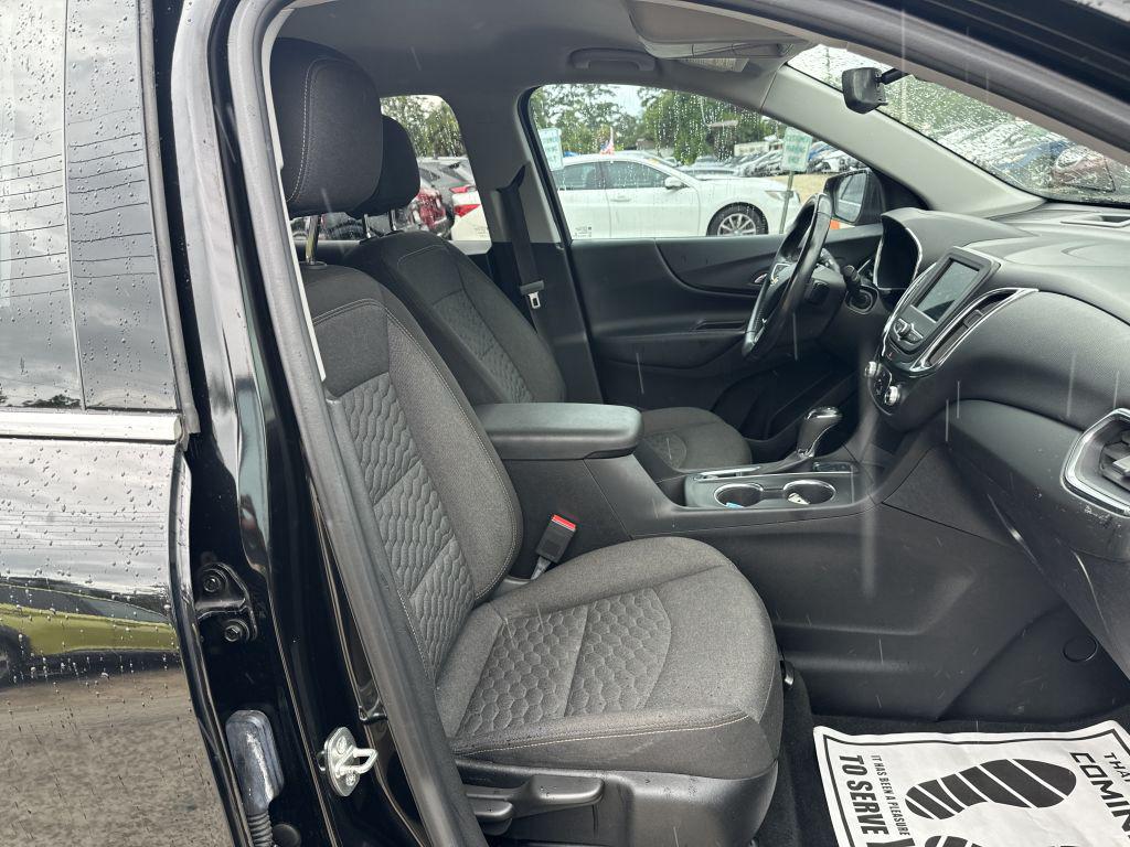 2019 Chevrolet Equinox - $16,995