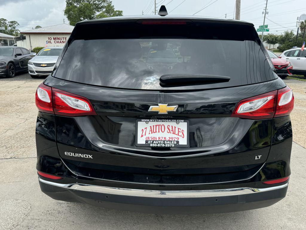2019 Chevrolet Equinox - $16,995