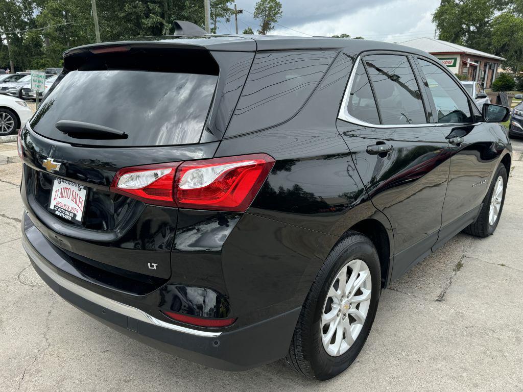 2019 Chevrolet Equinox - $16,995
