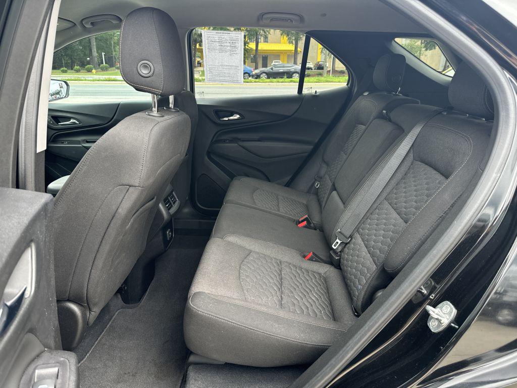 2019 Chevrolet Equinox - $16,995