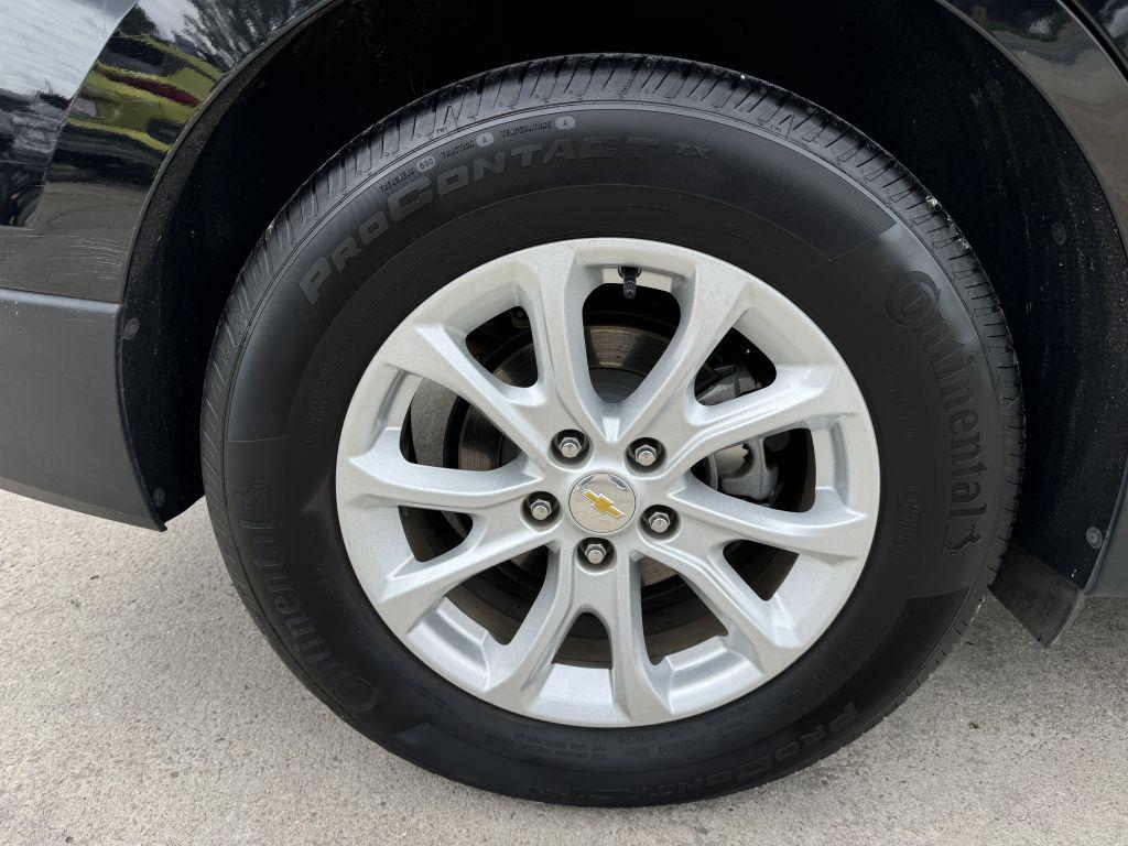 2019 Chevrolet Equinox - $16,995