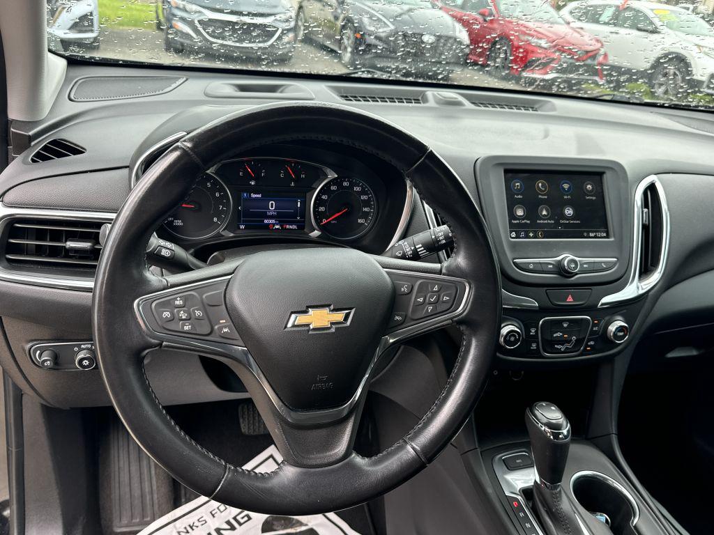 2019 Chevrolet Equinox - $16,995