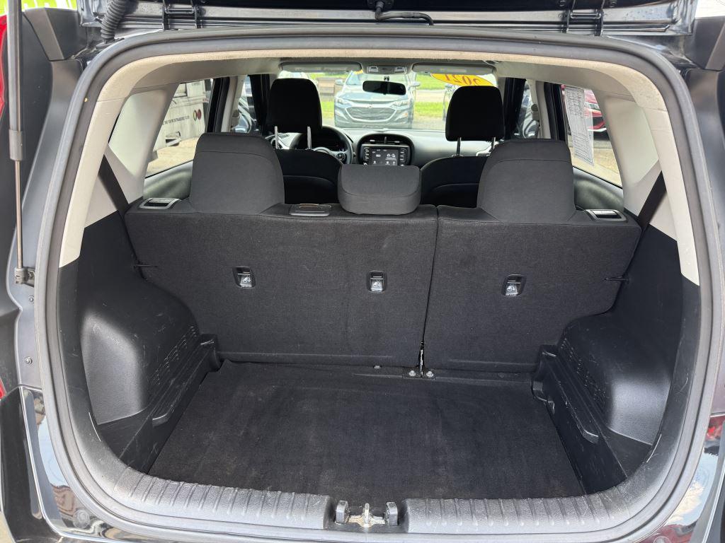 2021 Kia Soul - $11,995