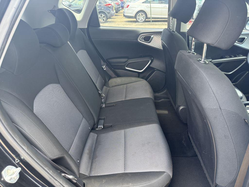 2021 Kia Soul - $11,995