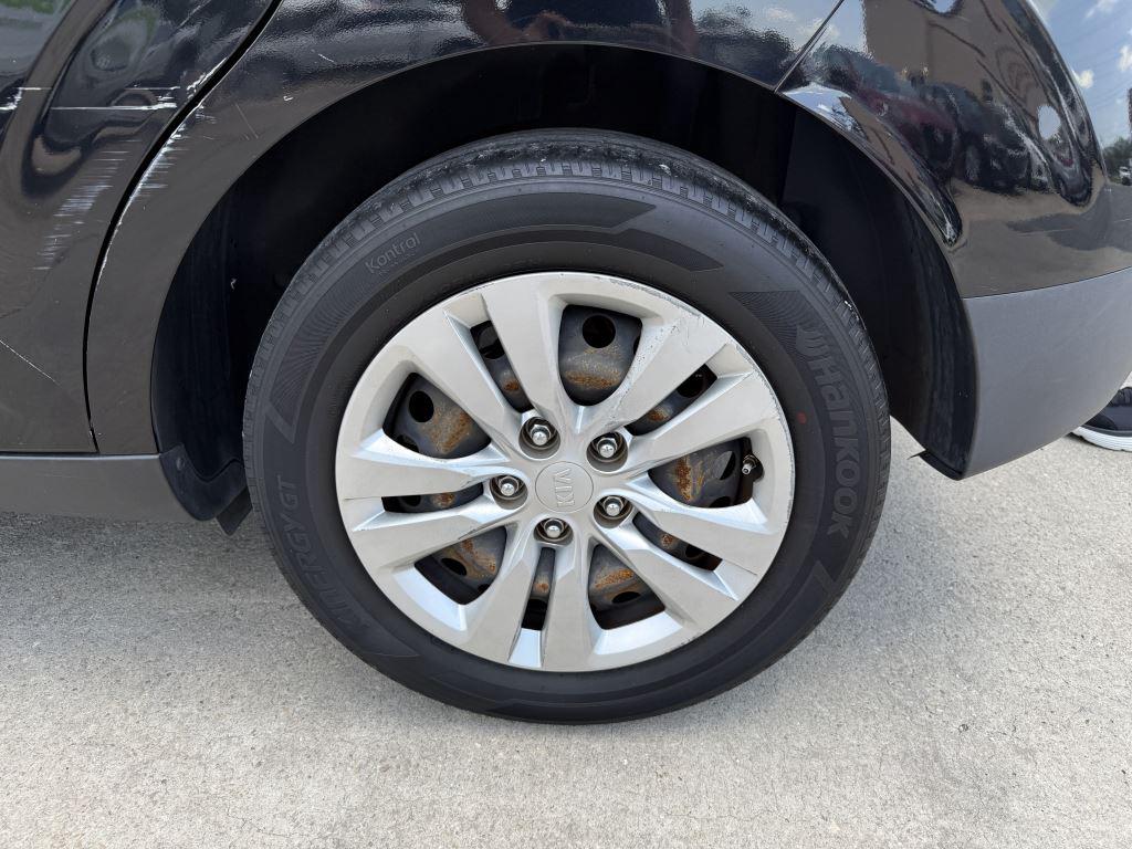 2021 Kia Soul - $11,995