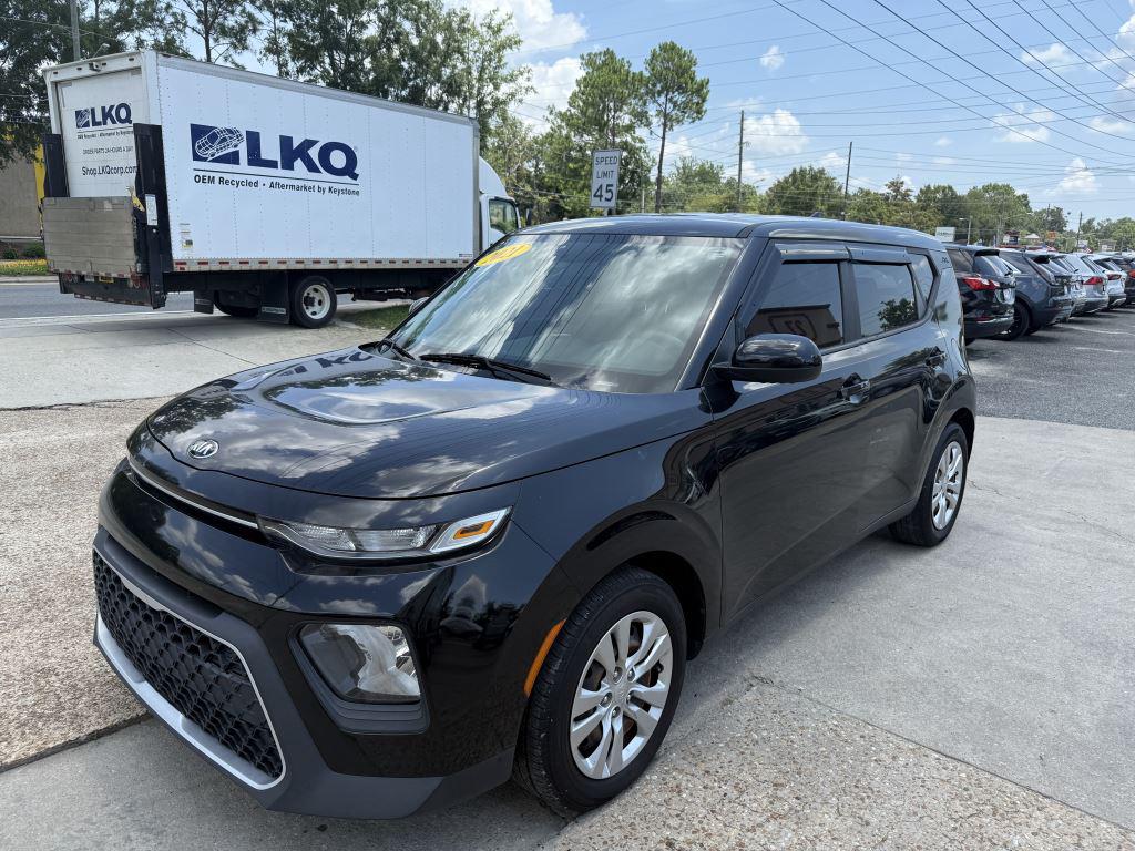 2021 Kia Soul - $11,995