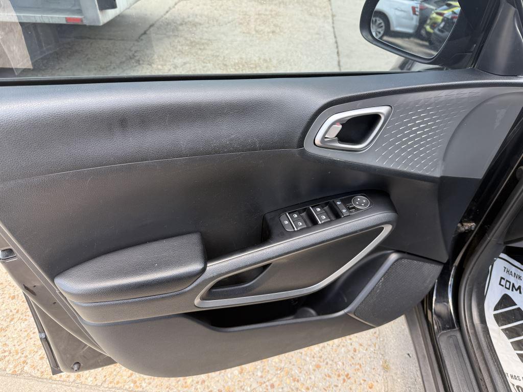2021 Kia Soul - $11,995