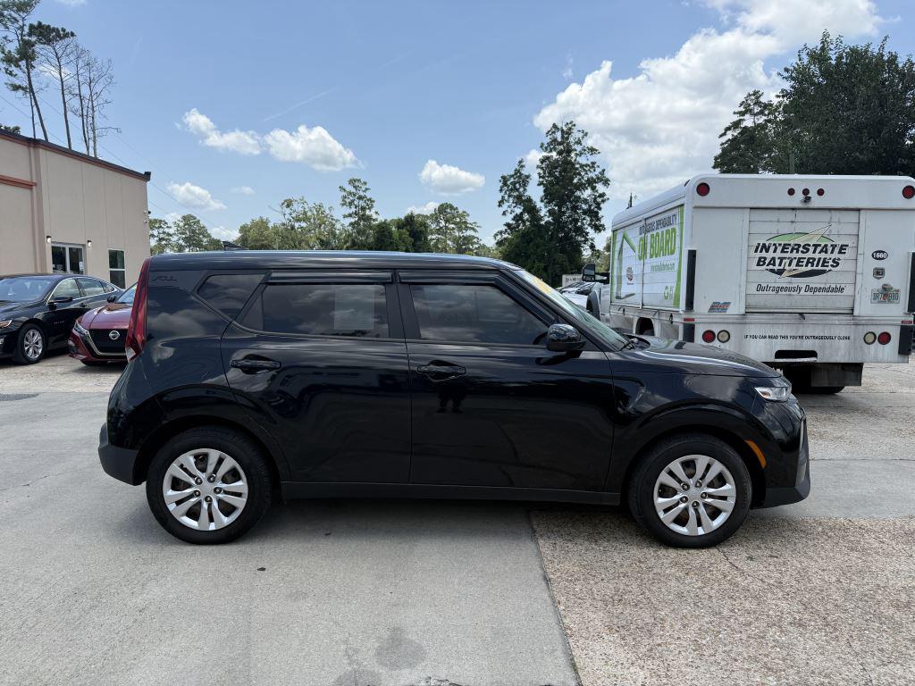 2021 Kia Soul - $11,995