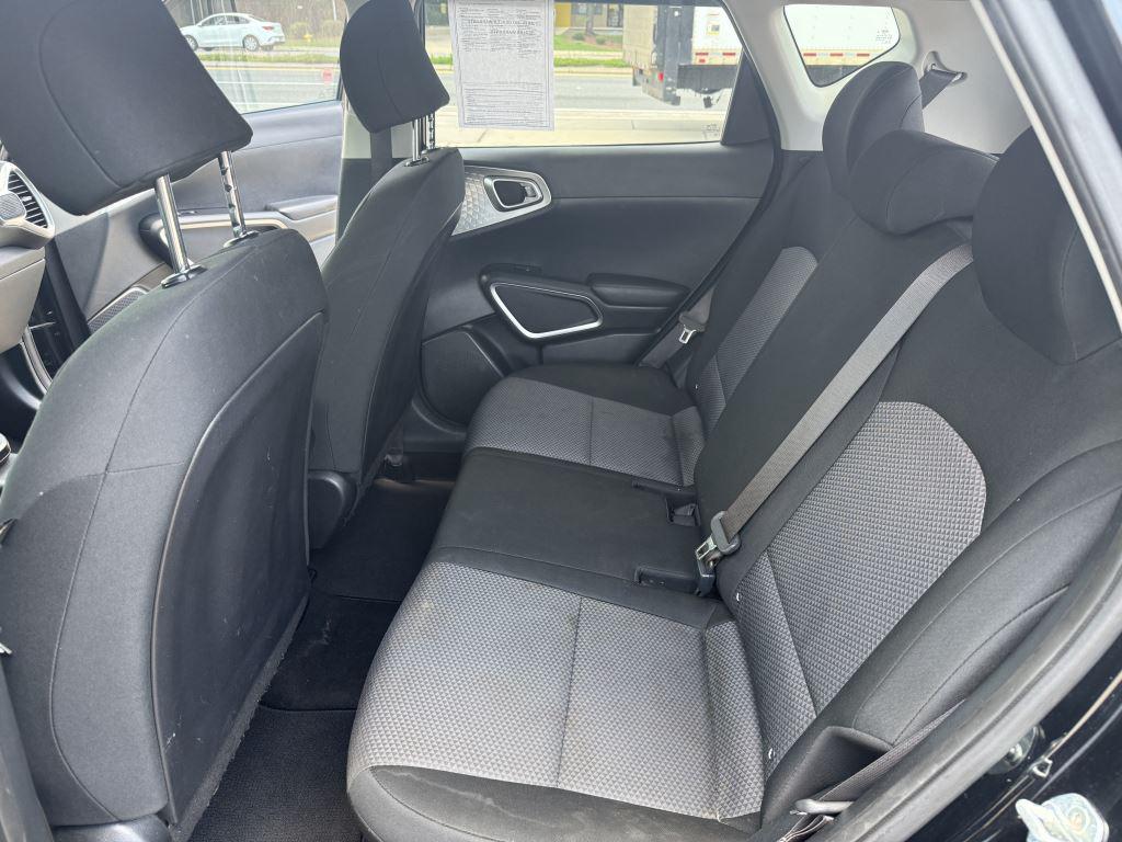 2021 Kia Soul - $11,995
